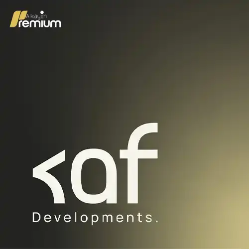 kaf development
