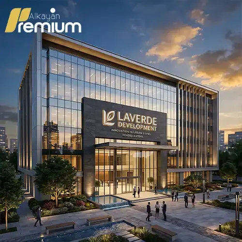 laverde development company