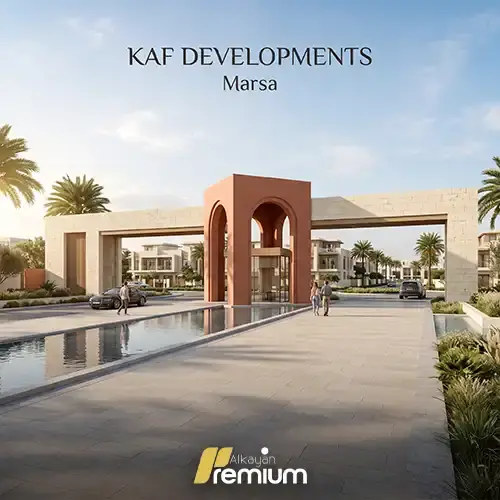 marsa new october project