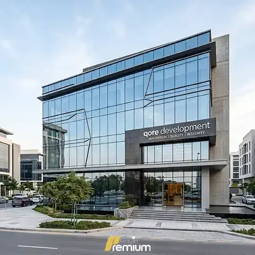 maydan mall october qore development