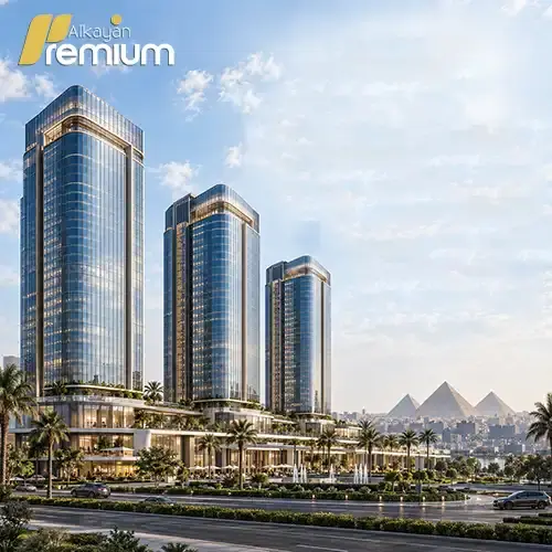 mohamed ramadan giza project