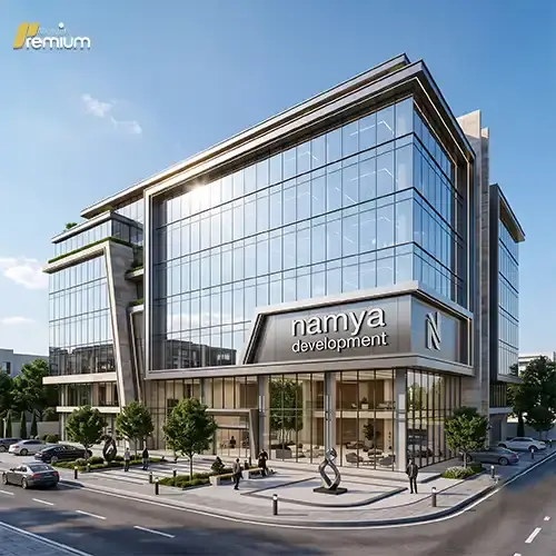 namya west namya development