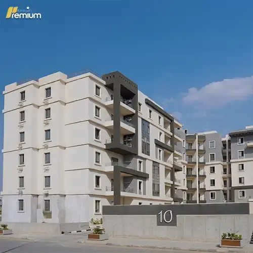 namya west project