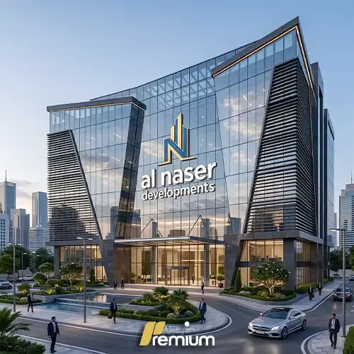 nth degree al nasr development