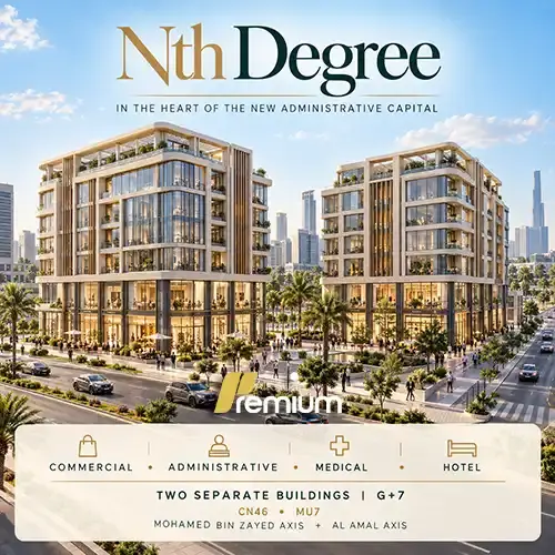 nth degree project