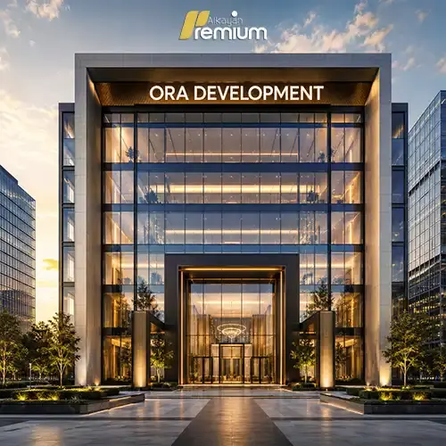 solana east lane ora development