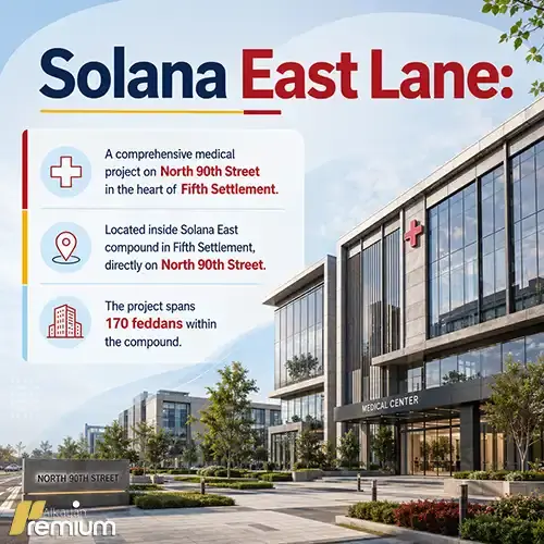 solana east lane photo