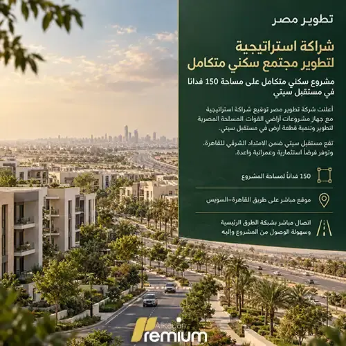 tatweer misr mostakbal city photo