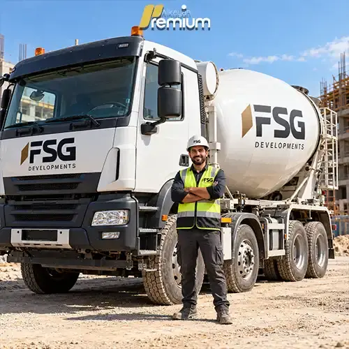 FSG Developments egypt