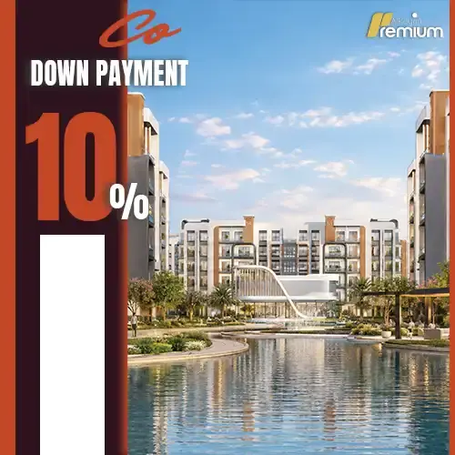 comuna residence downpayment