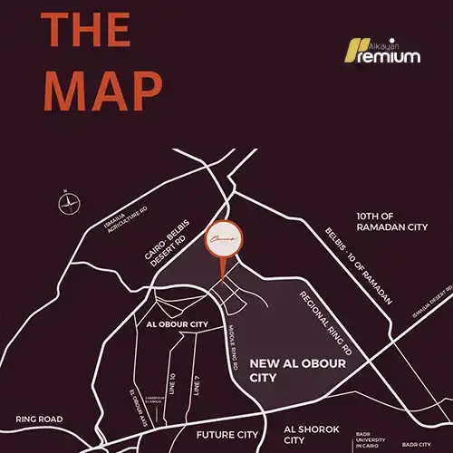 comuna residence location