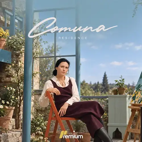 comuna residence photo