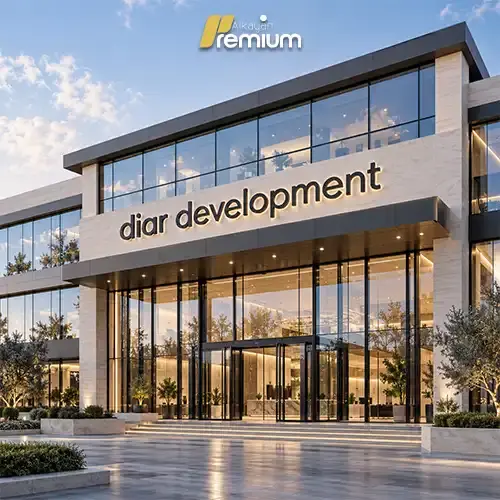 diar developments company