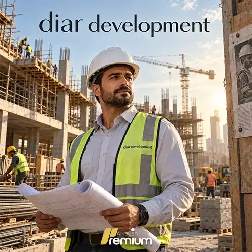 diar developments mission