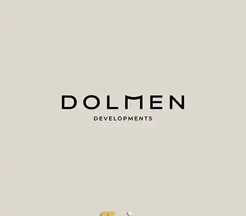 dolmen development logo
