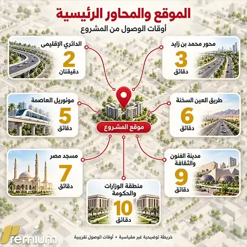 dominar tower new capital location