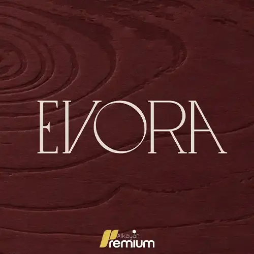 evora greens design