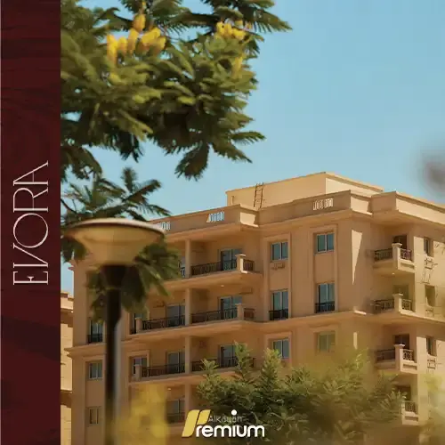 evora greens project