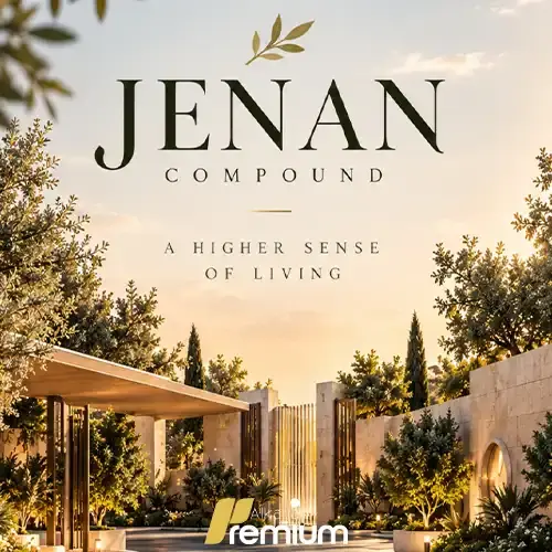 jenan new zayed project