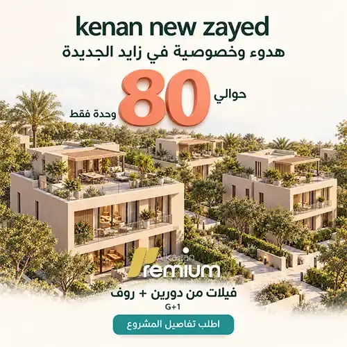 kenan new zayed features