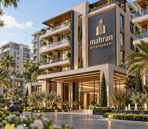 mahran development