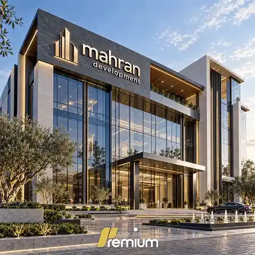 mahran development company
