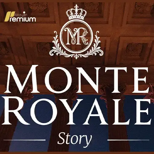 monte royale photo