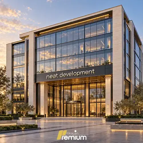 neat development company
