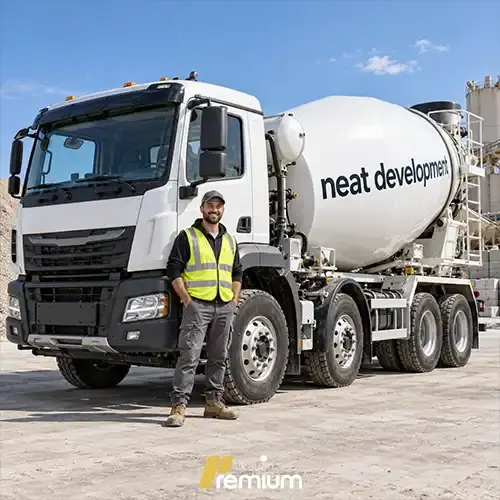 neat development egypt