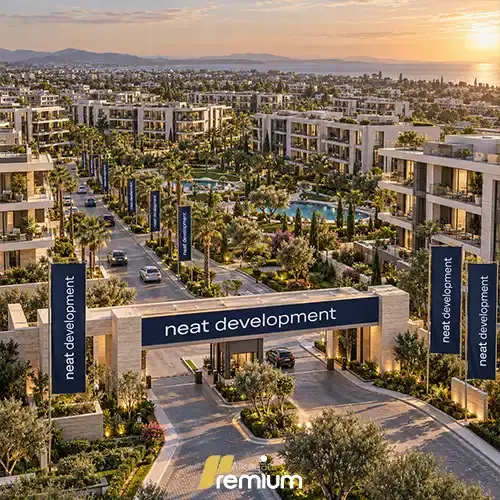 neat development project