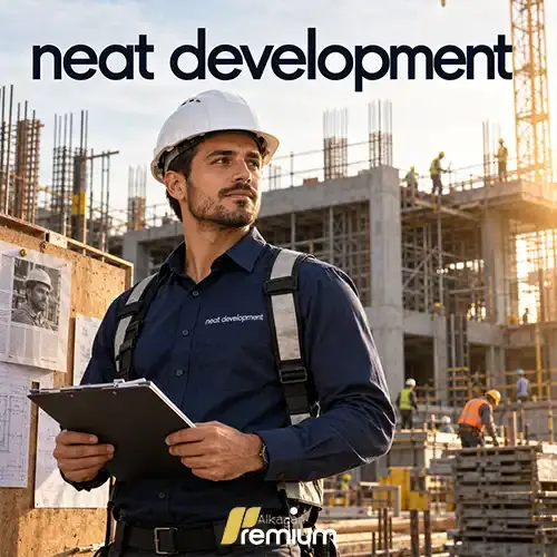 neat development vision