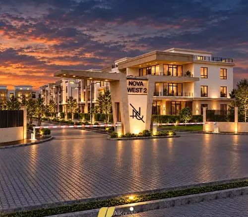 nova west 2
