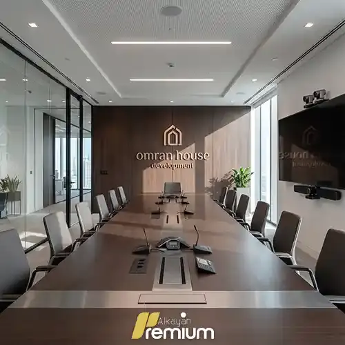 omran house development our leaders