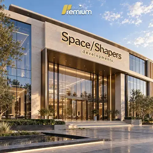 rawaj mall space and shapers developments