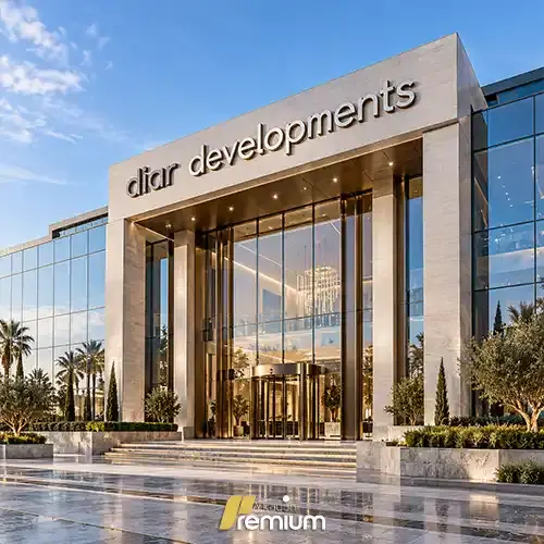 rovia new cairo diar development